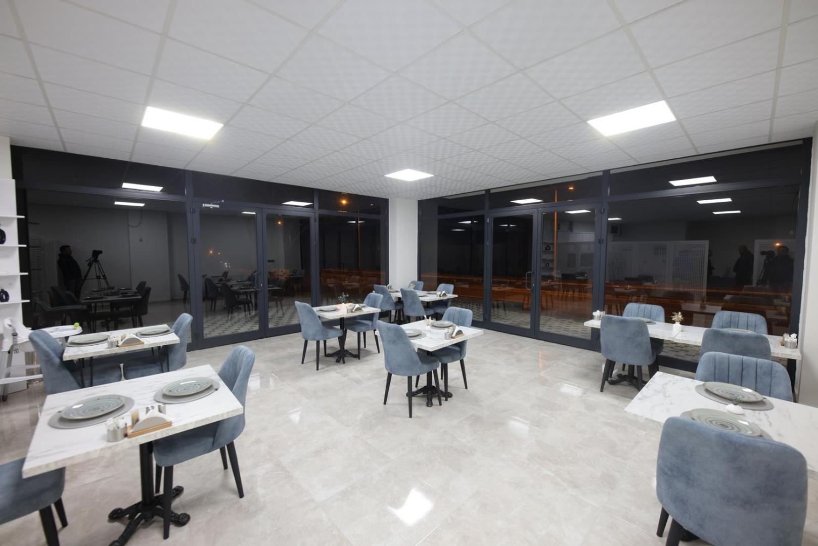 White House Cappadocia Aparthotel เนฟซิเฮียร์ ภายนอก รูปภาพ